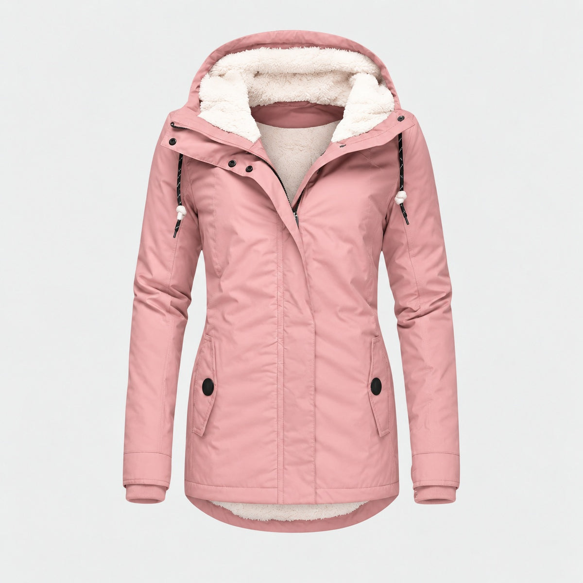 Avoria | Parka Térmica