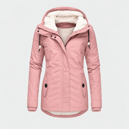Avoria | Parka Térmica