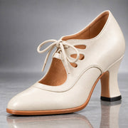 Vivienne | Tacones de Elegancia Atemporal