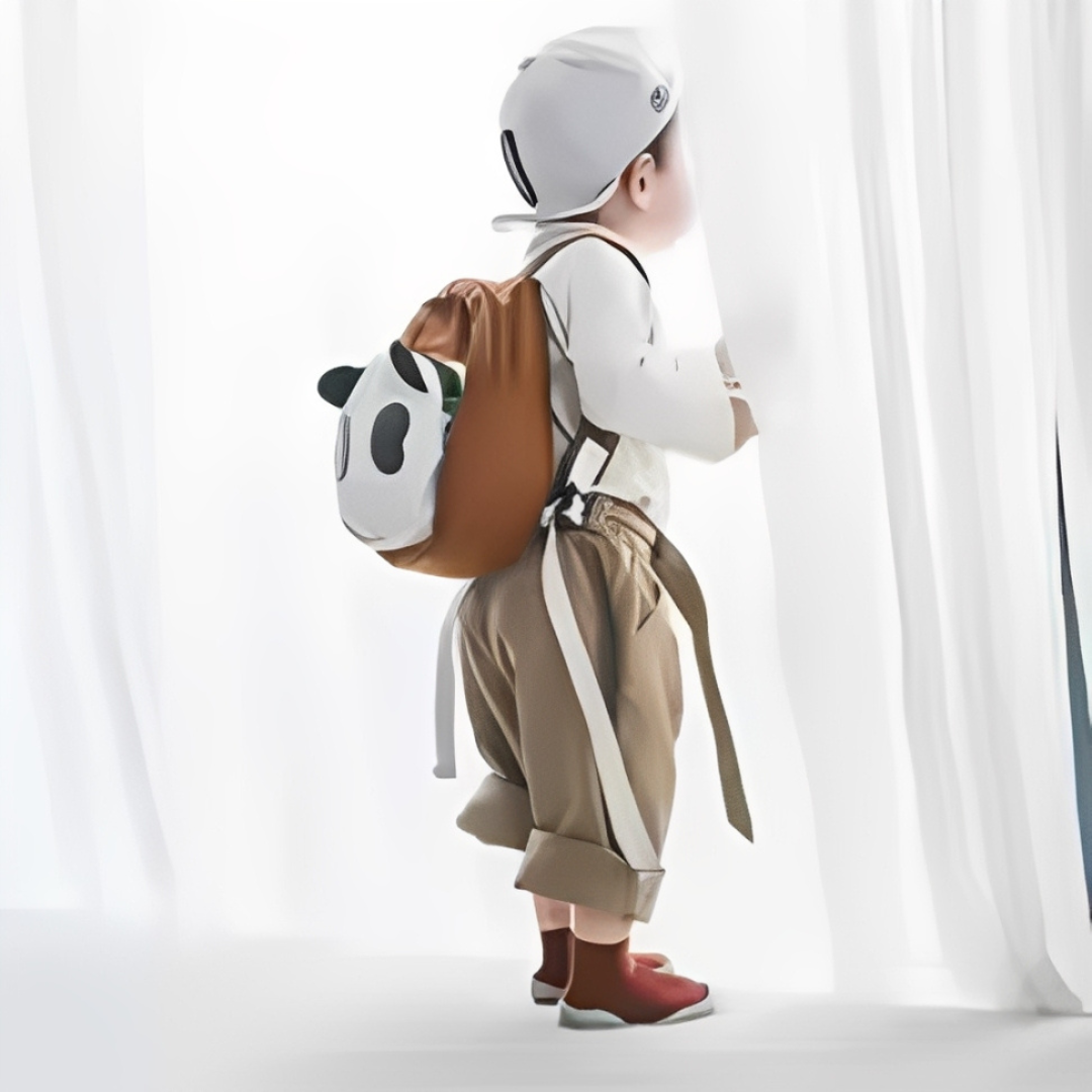 Lunitto - Comodidad total para sus primeros pasos y seguridad para tu tranquilidad