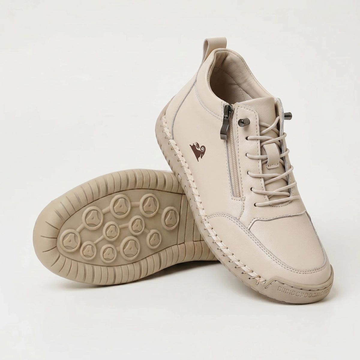 Liora | Zapatillas para Caminar con Libertad