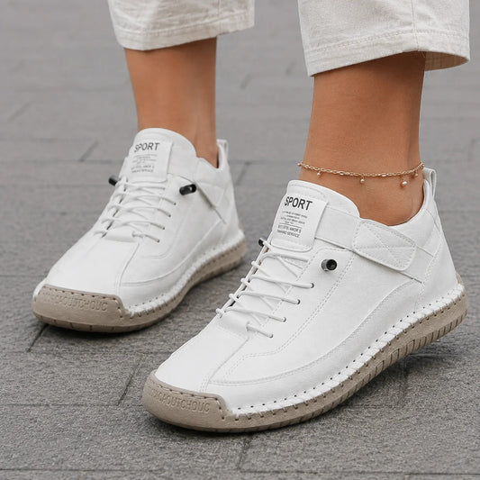 Novara | Zapatillas Confort