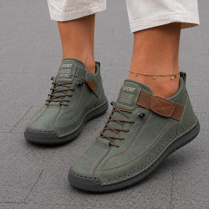 Novara | Zapatillas Confort