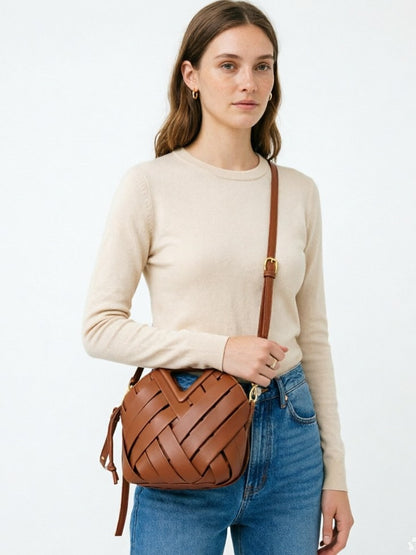 Ottavia Milano - Elegancia italiana que no pasa desapercibida