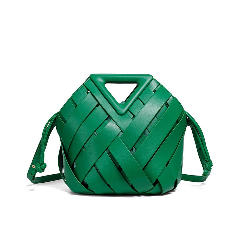 Ottavia Milano - Elegancia italiana que no pasa desapercibida