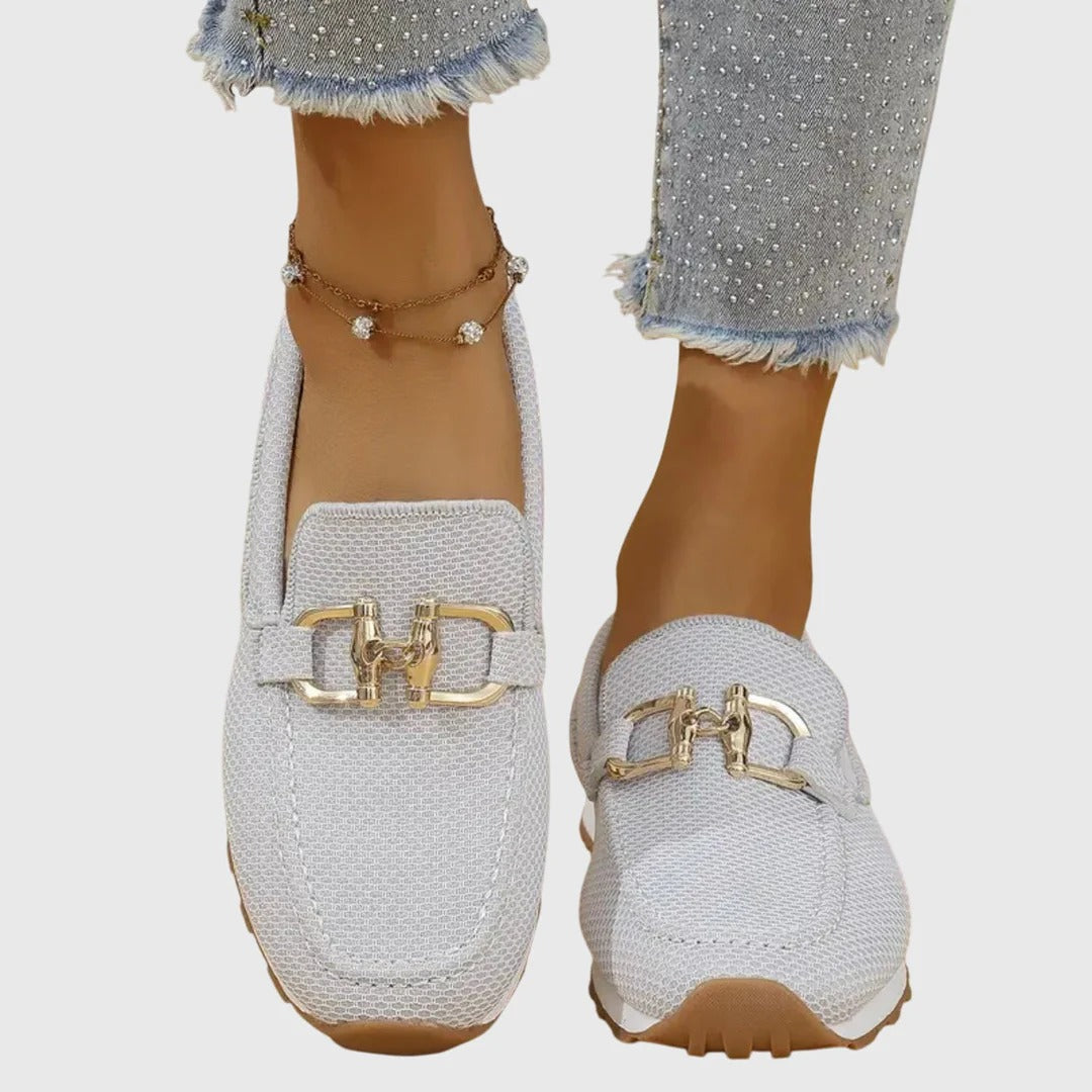 Bellina | Mocasines Confort