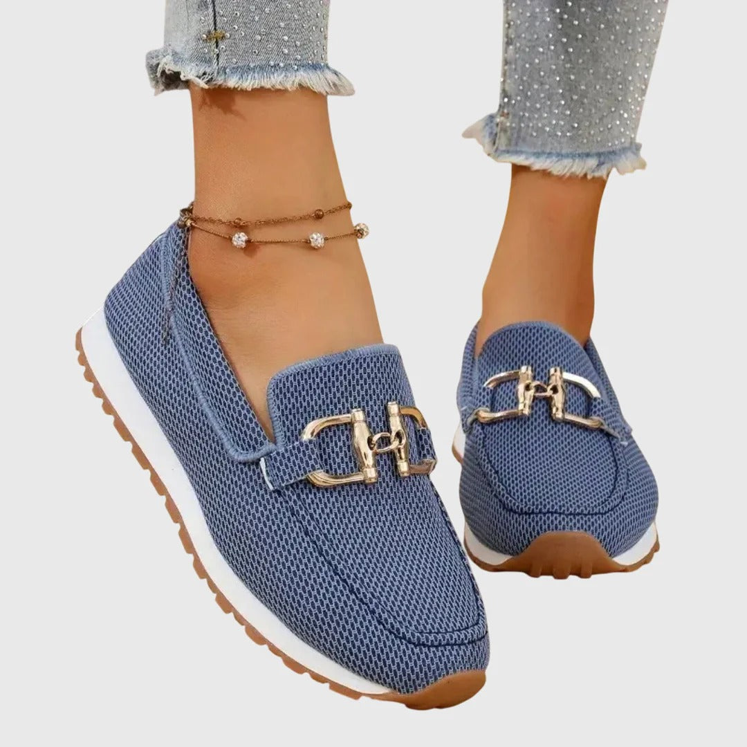 Bellina | Mocasines Confort
