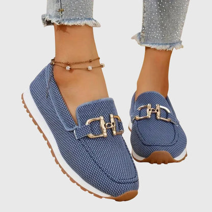 Bellina | Mocasines Confort