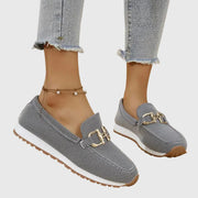 Bellina | Mocasines Confort
