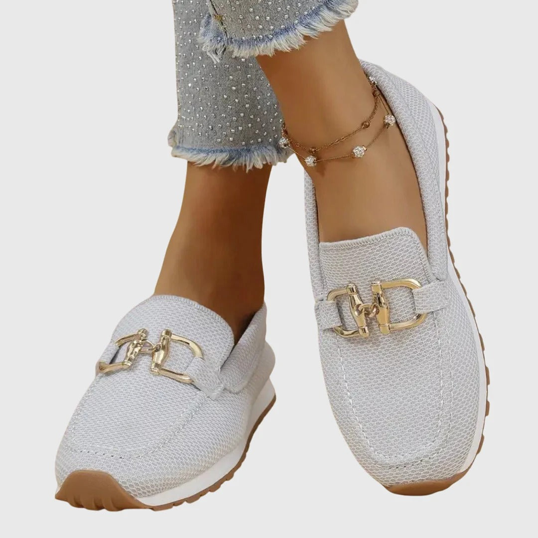 Bellina | Mocasines Confort
