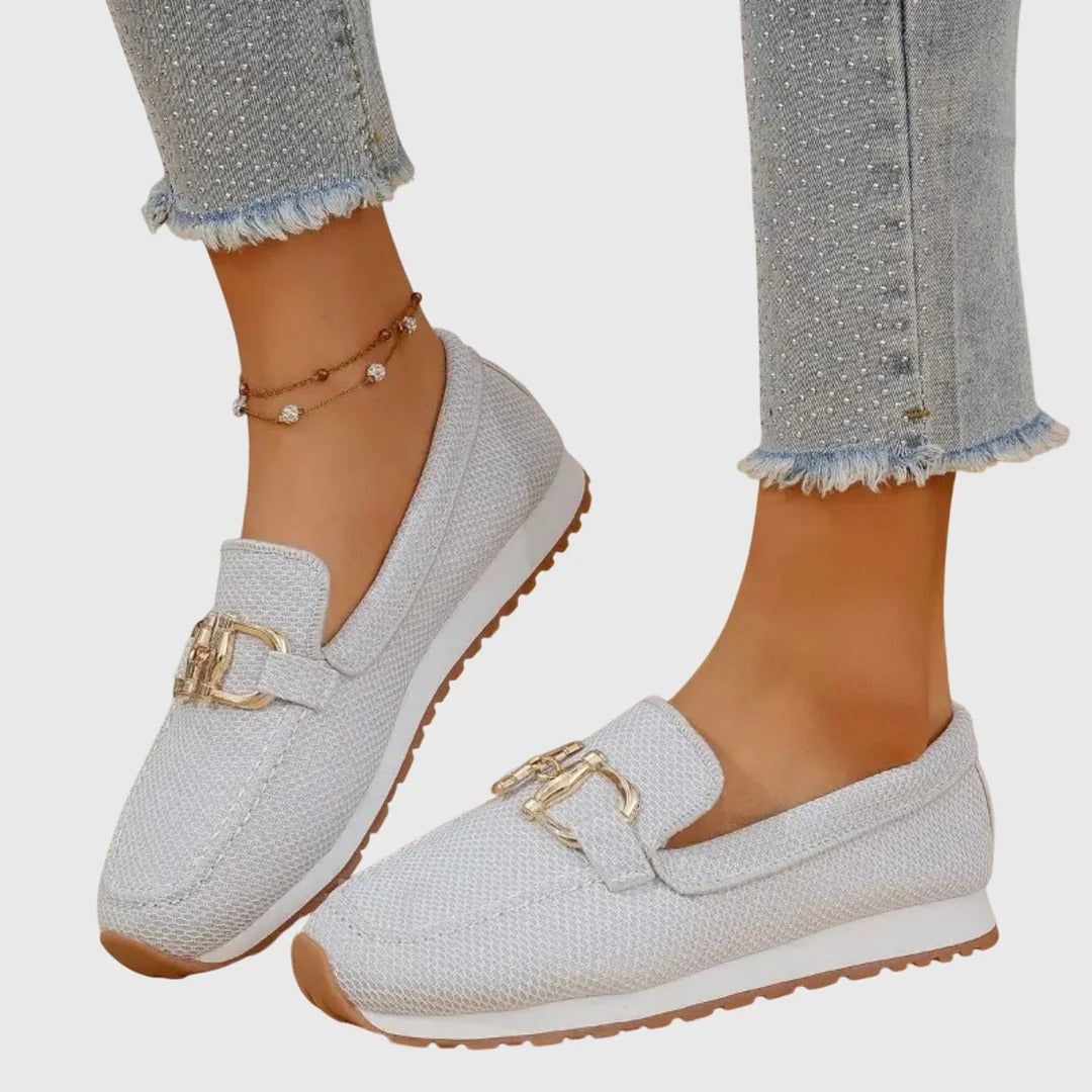 Bellina | Mocasines Confort