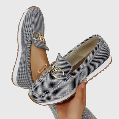 Bellina | Mocasines Confort