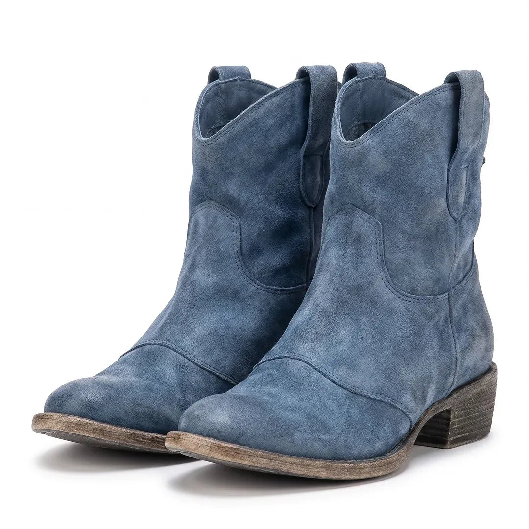 Arizona | Botines de Encanto Western