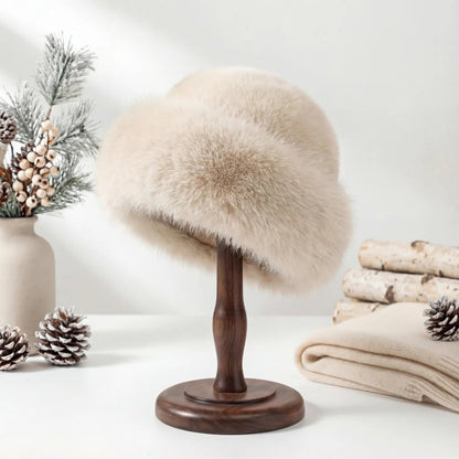 Fiora - Un toque de glamour para los días fríos