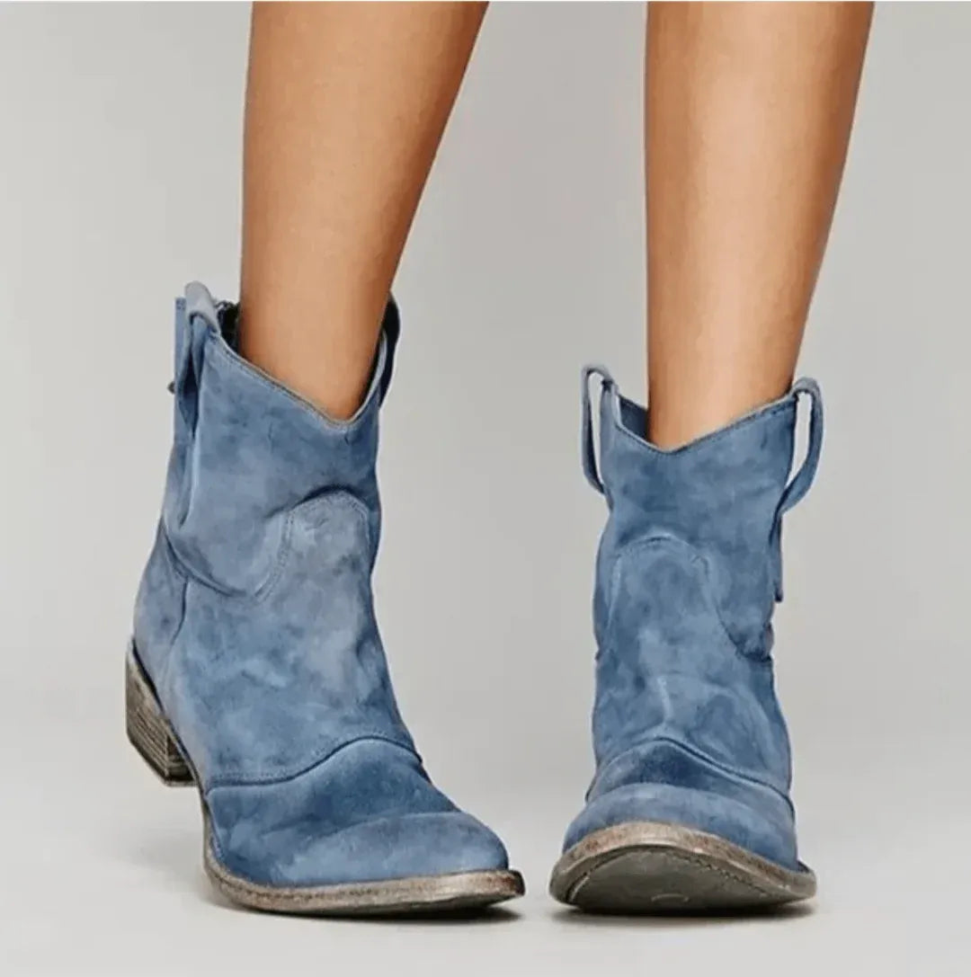 Arizona | Botines de Encanto Western