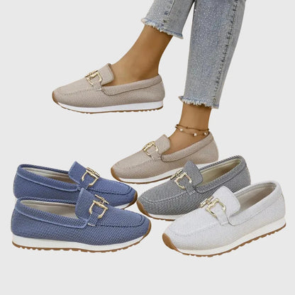 Bellina | Mocasines Confort