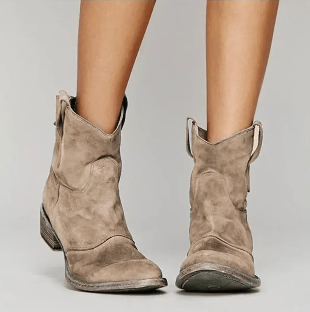 Arizona | Botines de Encanto Western
