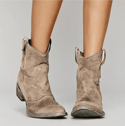 Arizona | Botines de Encanto Western