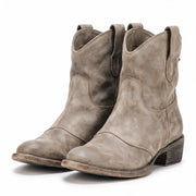 Arizona | Botines de Encanto Western