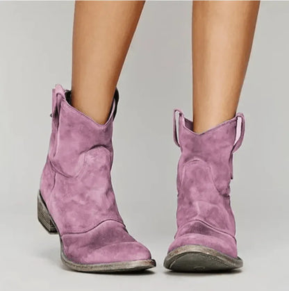 Arizona | Botines de Encanto Western