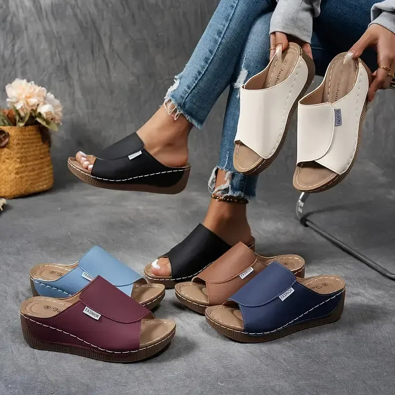 Élevé Fashion – Elegancia atemporal y confort diario