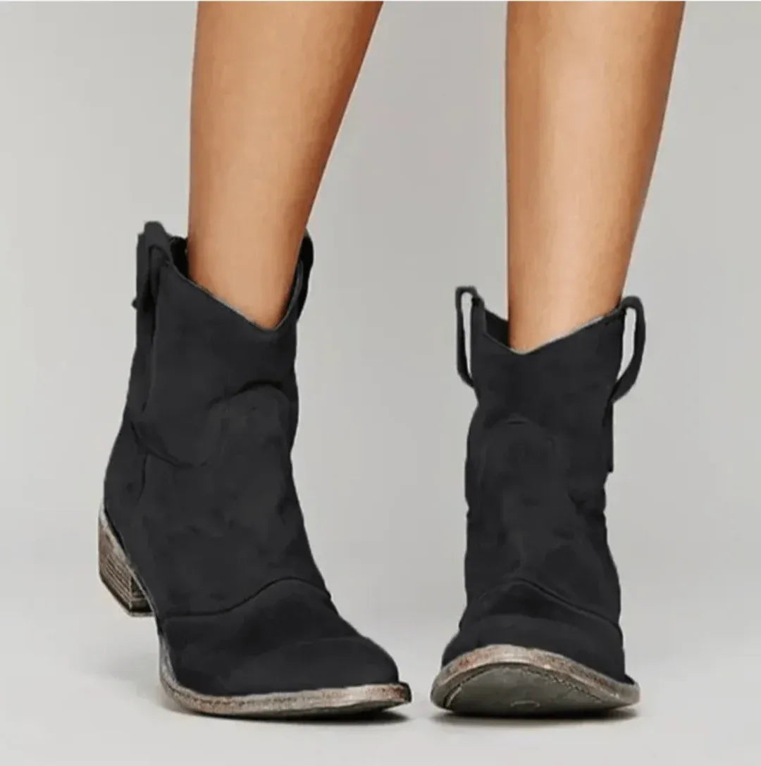 Arizona | Botines de Encanto Western