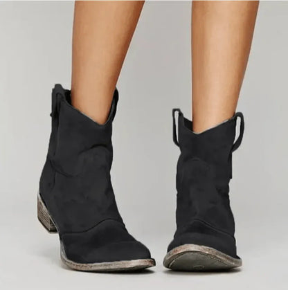 Arizona | Botines de Encanto Western