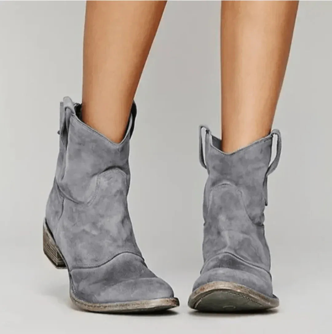 Arizona | Botines de Encanto Western