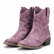 Arizona | Botines de Encanto Western