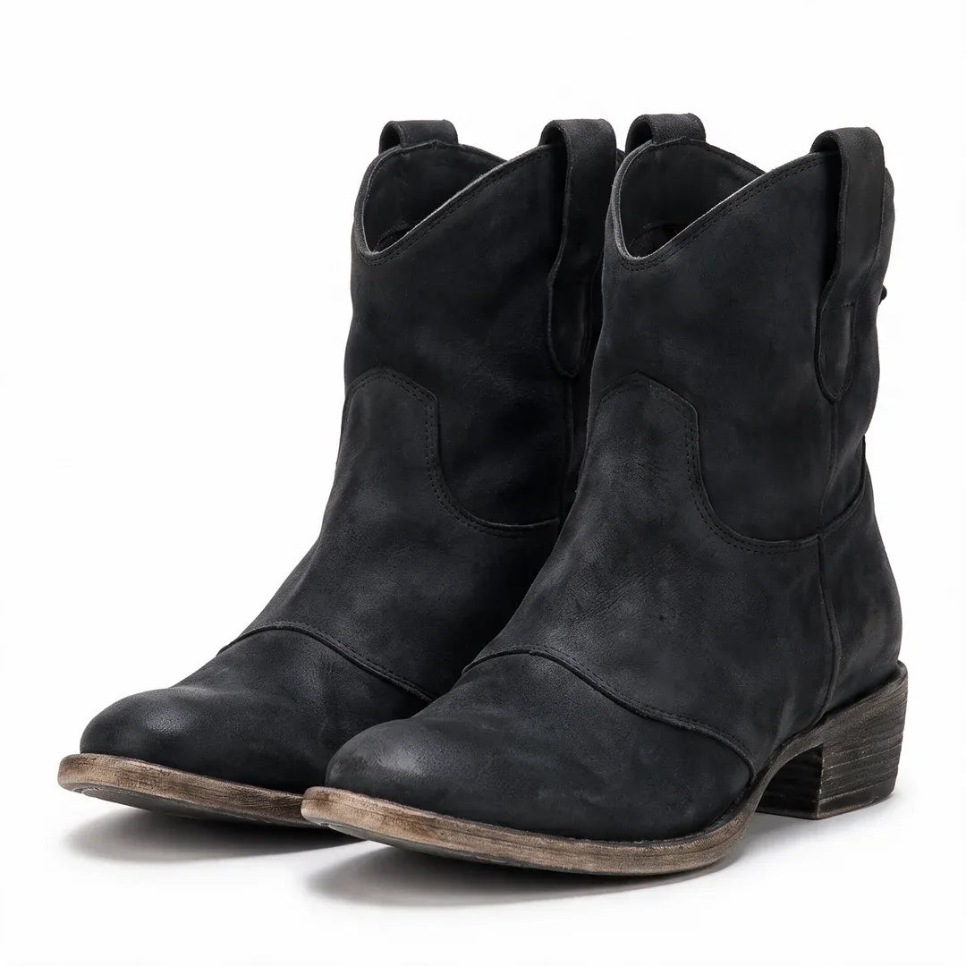 Arizona | Botines de Encanto Western