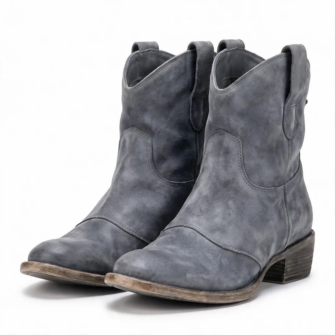 Arizona | Botines de Encanto Western