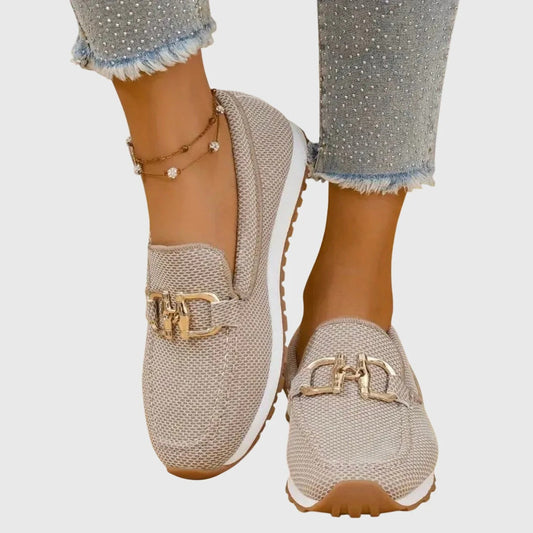 Bellina | Mocasines Confort