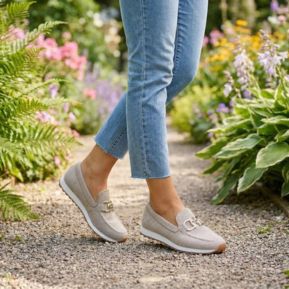 Bellina | Mocasines Confort