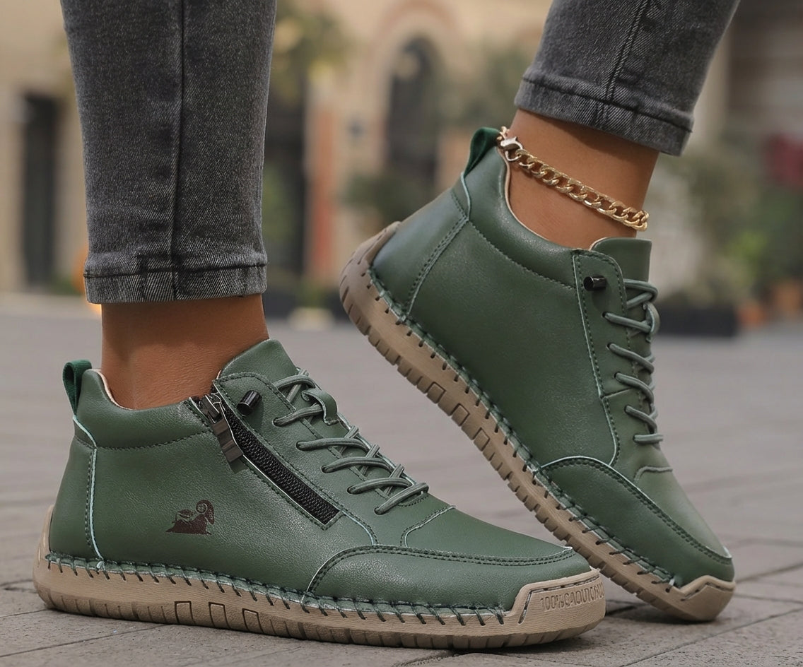 Liora | Zapatillas para Caminar con Libertad