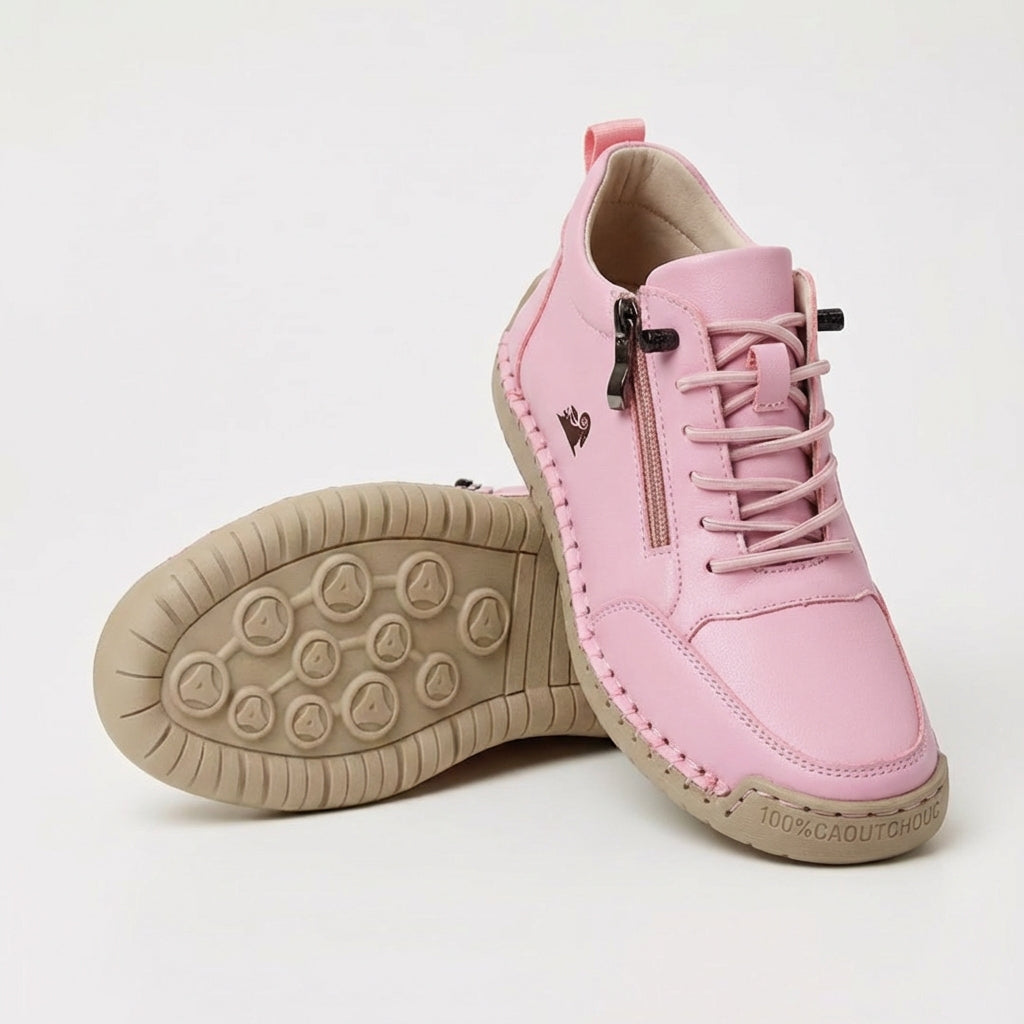 Liora | Zapatillas para Caminar con Libertad