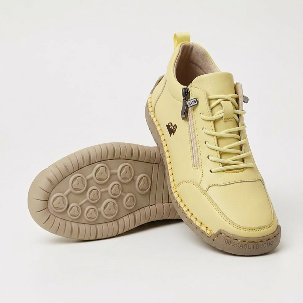 Liora | Zapatillas para Caminar con Libertad