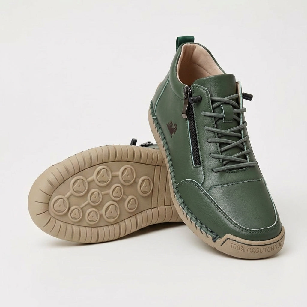 Liora | Zapatillas para Caminar con Libertad