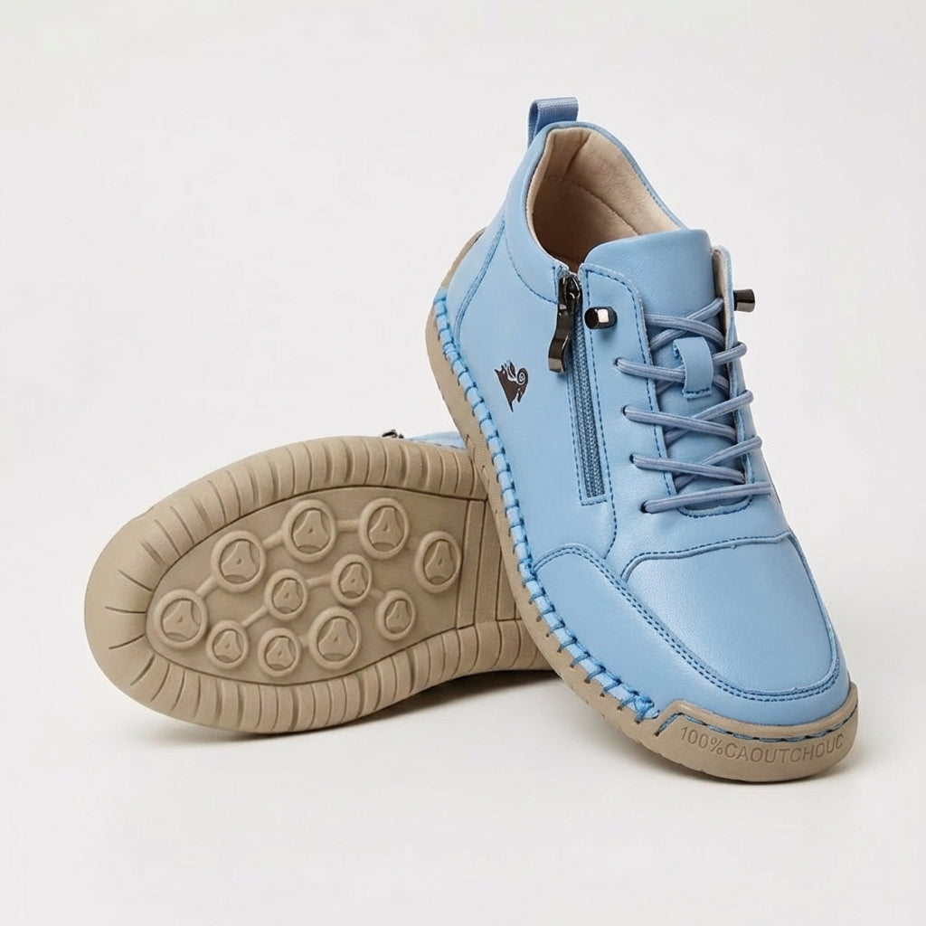 Liora | Zapatillas para Caminar con Libertad