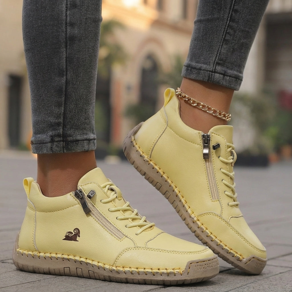 Liora | Zapatillas para Caminar con Libertad