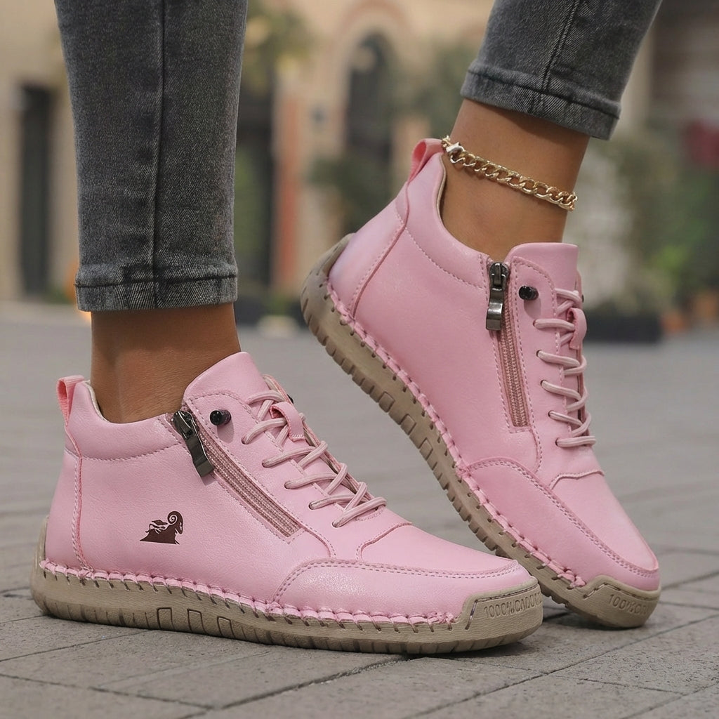 Liora | Zapatillas para Caminar con Libertad