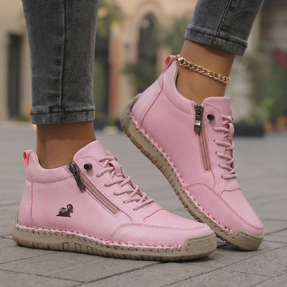 Liora | Zapatillas para Caminar con Libertad