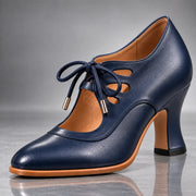 Vivienne | Tacones de Elegancia Atemporal