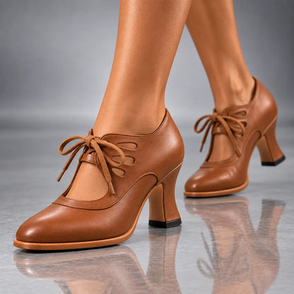 Vivienne | Tacones de Elegancia Atemporal